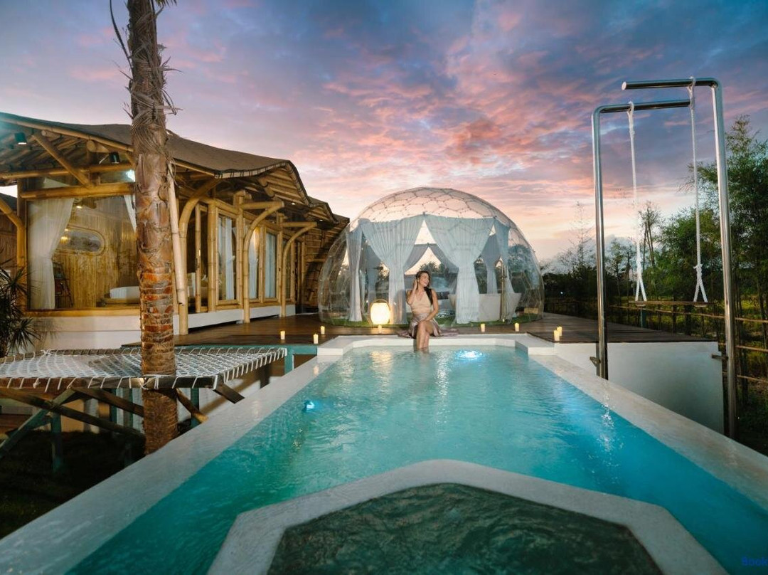 Galaxy Villas Bali