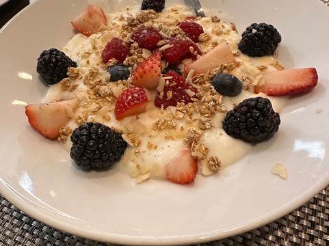 阿尔巴尼希尔顿花园酒店主图