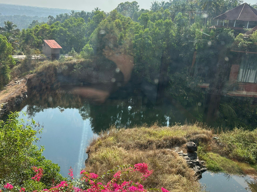 阿马拉阿育吠陀度假村主图