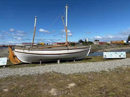 Museo Nao Victoria-蓬塔阿雷纳斯必去景点
