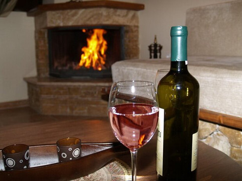 Village Naiades主图