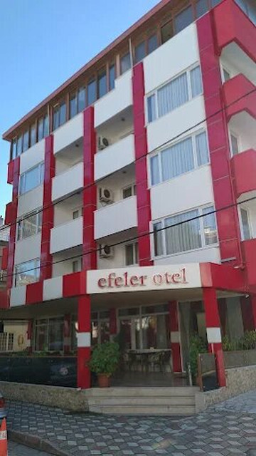 Efeler Otel