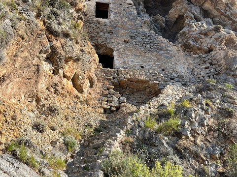 Afkule Manastırı-费特希耶必去景点