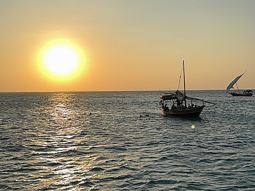 Maryam Tours Zanzibar-桑给巴尔岛必去景点