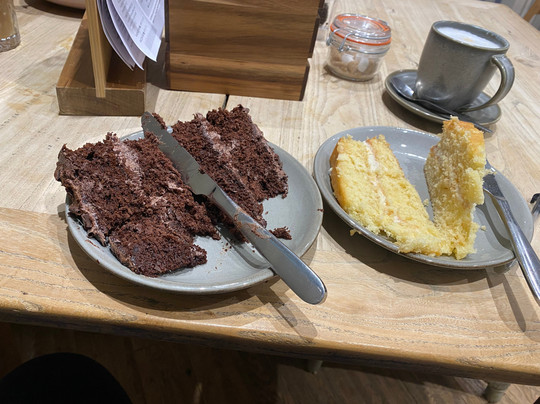 Norfolk Lavender-Heacham必去景点