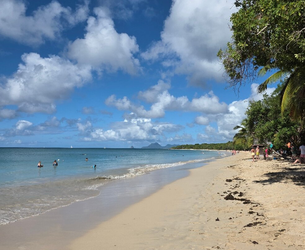 Martinicantravel - Viaggi In Martinica-Chiasso必去景点