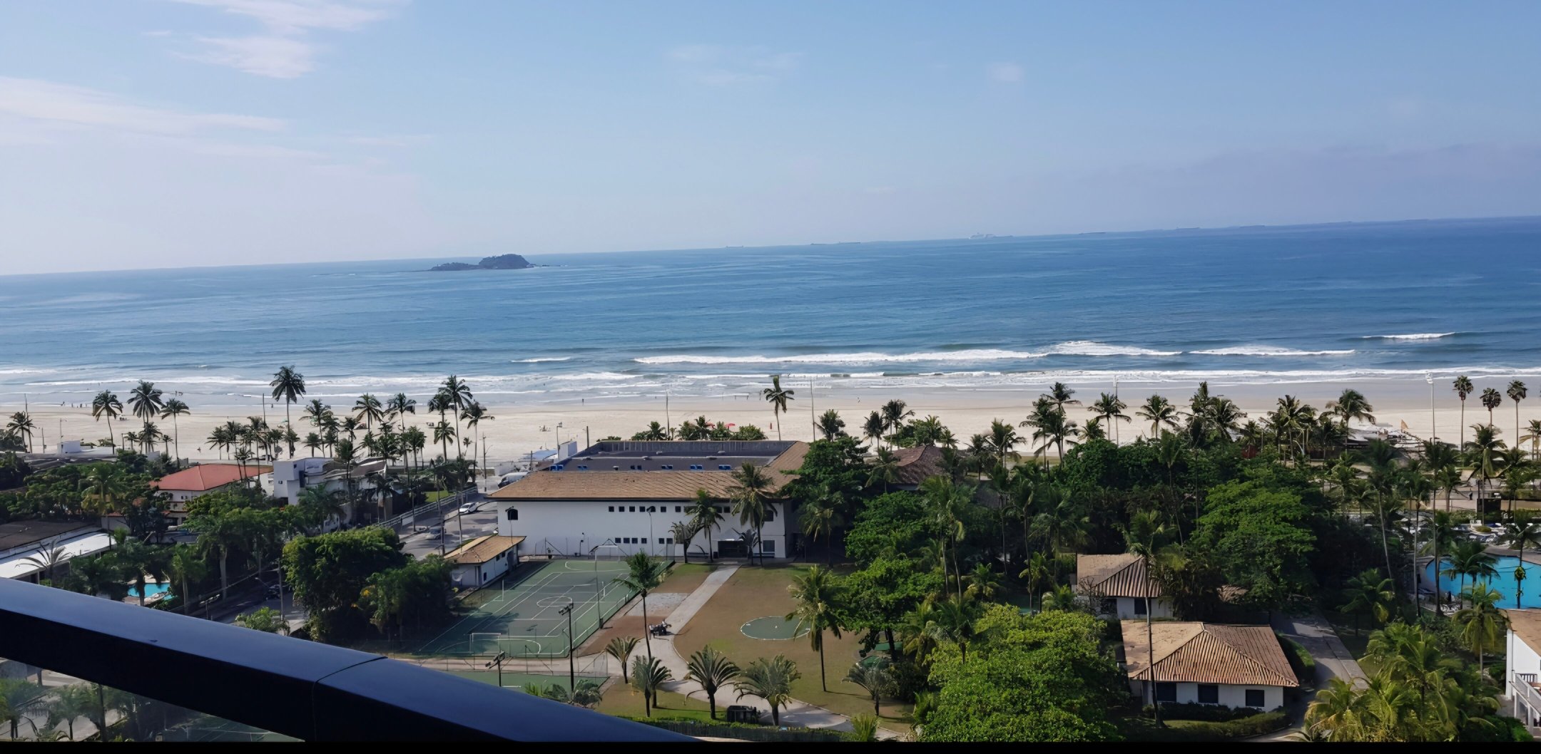 Candeias Guarujá-官方