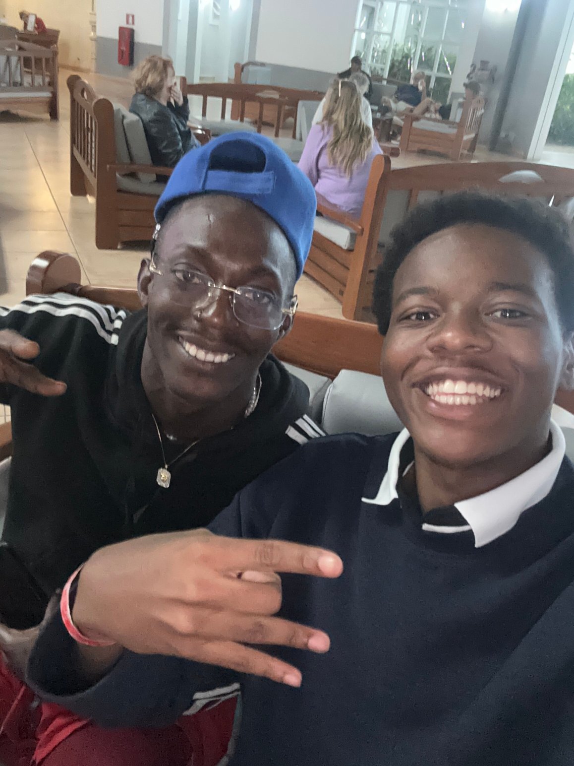 Hotel Playa Coco-官方