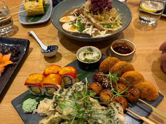 The Falls Spa-Borrowdale必去景点