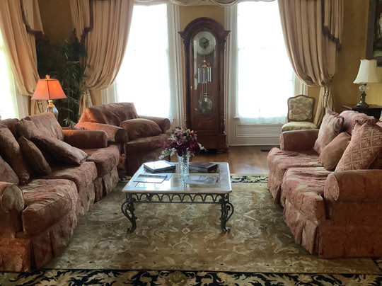 The Lasker Inn主图