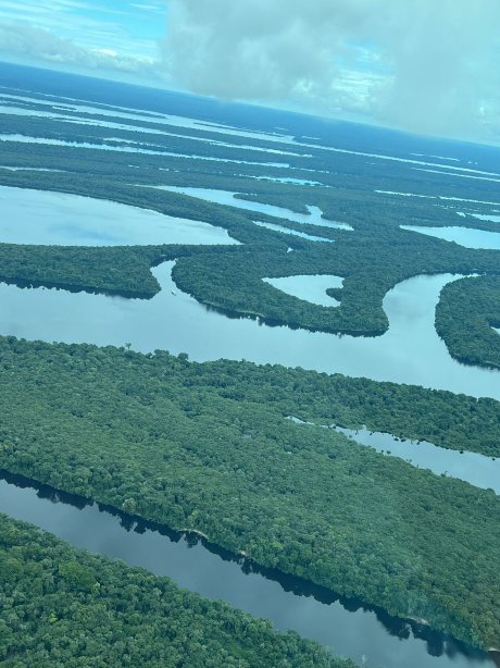 亚马逊别墅酒店-官方