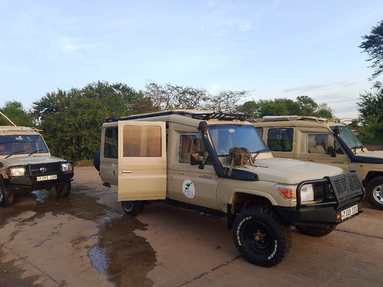 Serengeti National Park