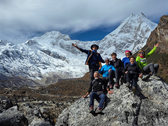 Aventura Trek Nepal-加德满都必去景点