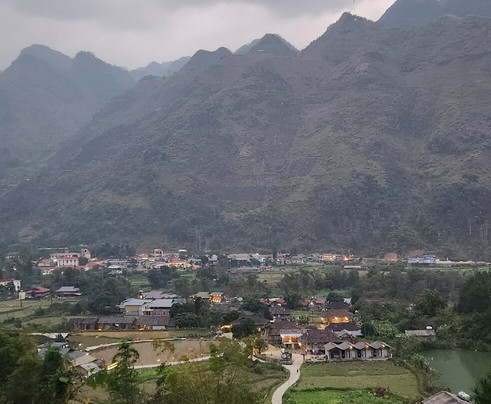 BiBi Ha Giang Loop Tour-Ha Giang必去景点