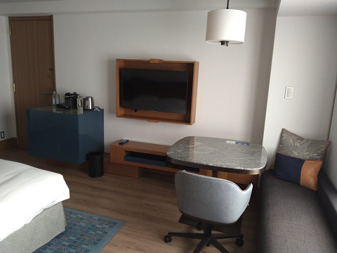 名古屋希尔顿酒店主图