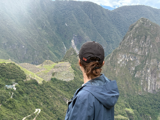 Evolution Treks Peru-库斯科必去景点