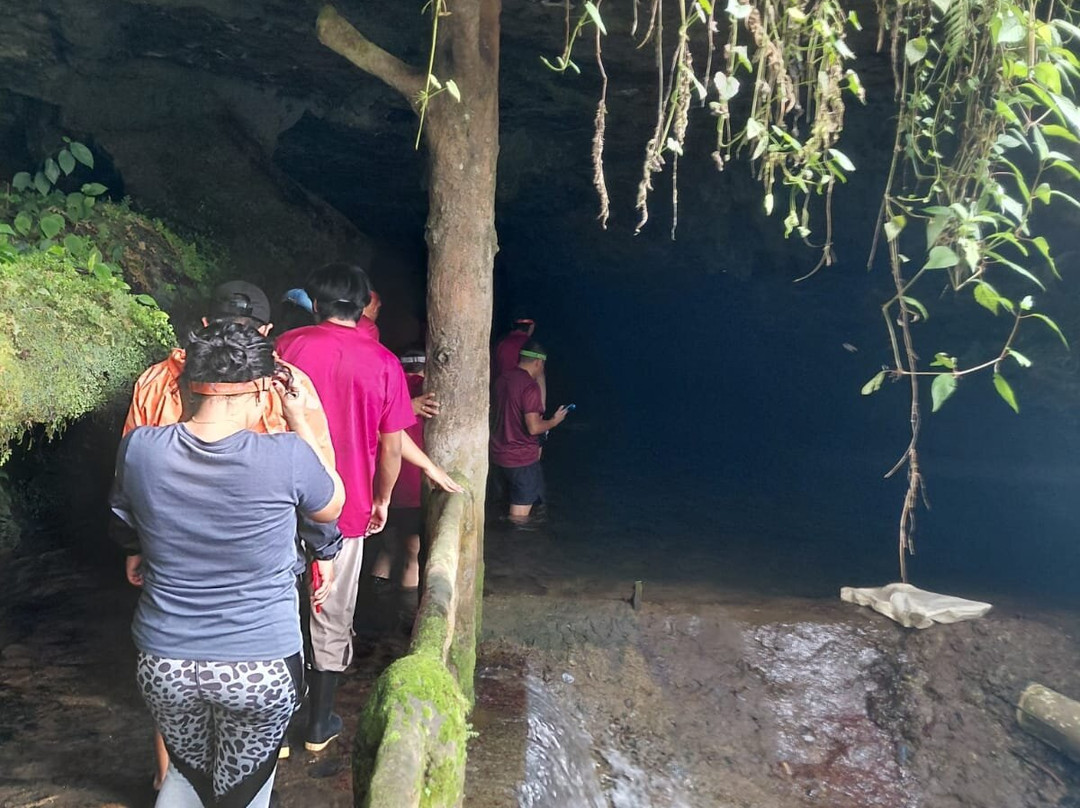 Cavernas Jumandy-Archidona必去景点