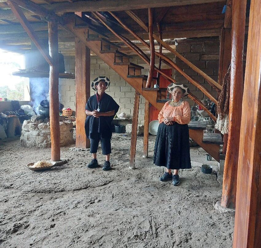 Saraurku-Saraguro必去景点