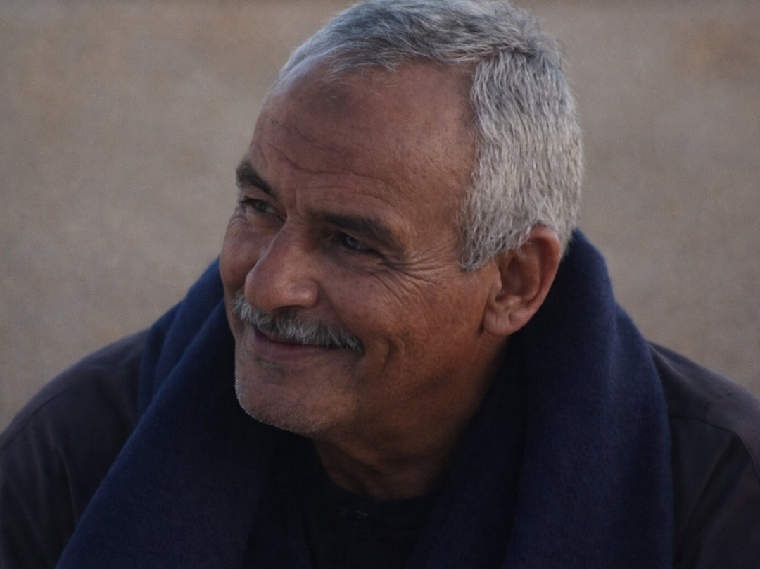 Star Gazer Night-沙姆沙伊赫必去景点