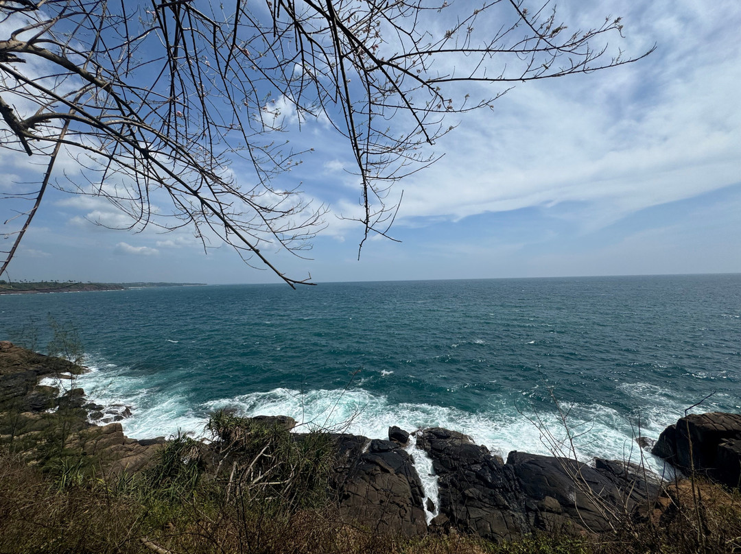 Ceylon Vacay Vibes-加勒必去景点