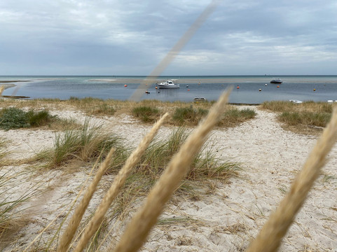 Rosebud Beach-Rosebud必去景点