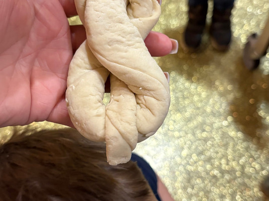 Haubiversum - Die Brot-Erlebniswelt von Haubis-Petzenkirchen必去景点