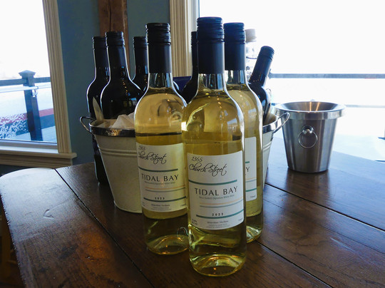 1365 Church Street Vineyard An Winery