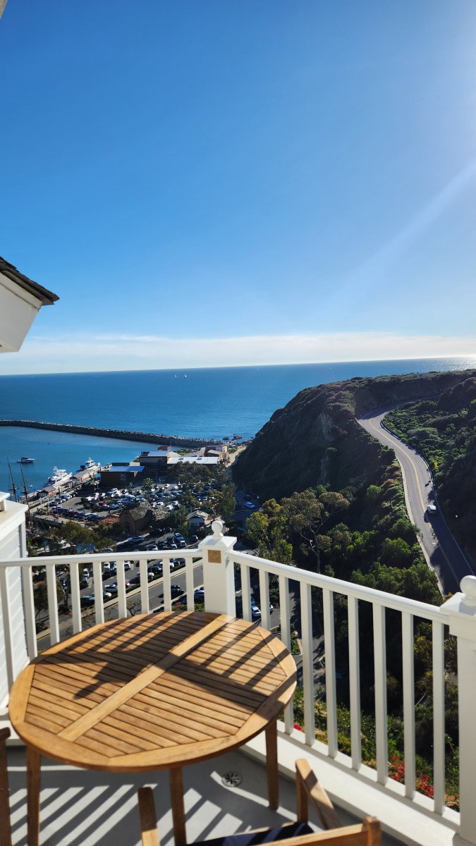 Blue Lantern Inn-酒店景观