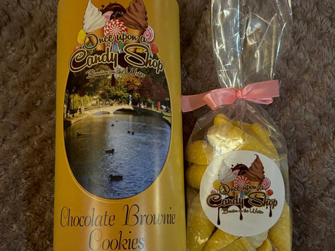 Bourton on the Water-水上伯顿必去景点