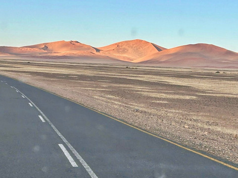 Africa's Best Adventures-开普敦必去景点