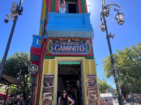 Chileando Tours-Cartago必去景点