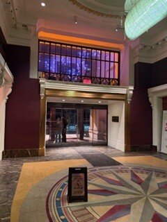 费城摩纳哥金普顿酒店-浴室