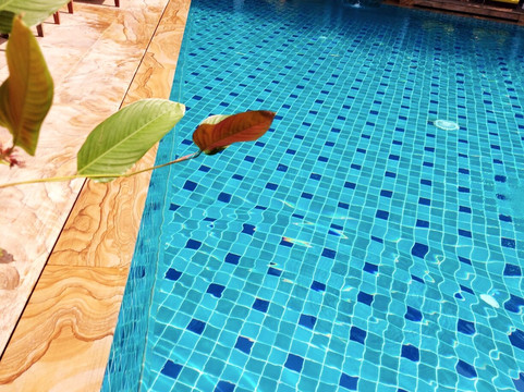 宫门度假酒店主图