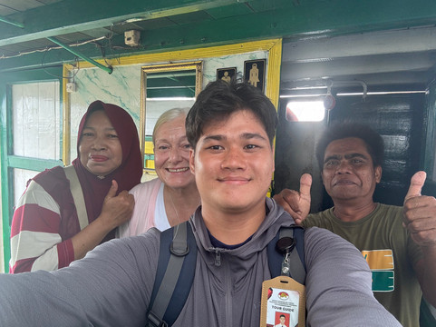 Local Guides - Tanjung Puting-Pangkalan Bun必去景点
