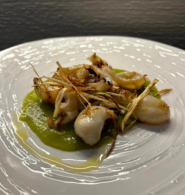 Al Mocambo Ristorante Pizzeria