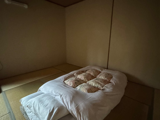 草津温泉 汤畑之宿 佳乃屋日式旅馆主图