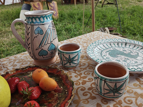 Rocca Aldobrandesca-Suvereto必去景点