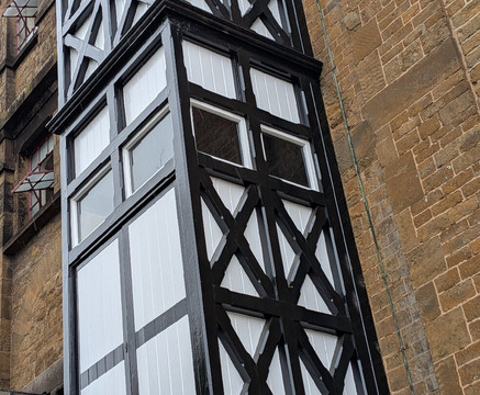 Hook Norton Brewery-Hook Norton必去景点