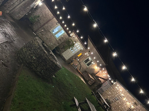 Tucker's Grave Inn & Campsite-Radstock必去景点