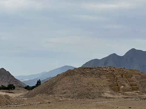 Norte Chico Tours-Barranca必去景点