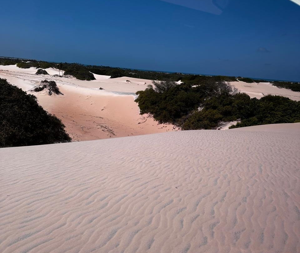 Experience Natal Passeios-Natal必去景点