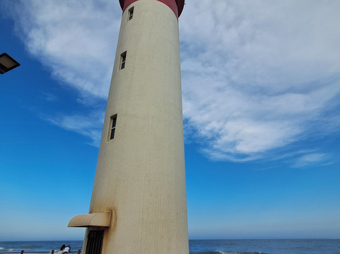 uMhlanga Lighthouse-Umhlanga必去景点
