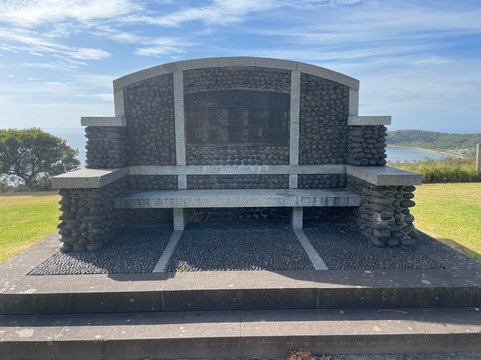 Flinders War Memorial-弗林德斯必去景点
