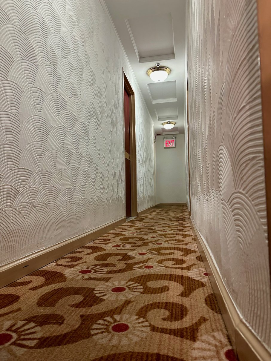 华盛顿广场酒店-官方