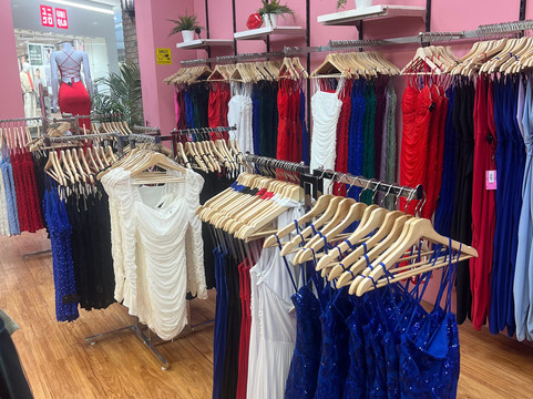 Mapleview Centre-伯灵顿必去景点