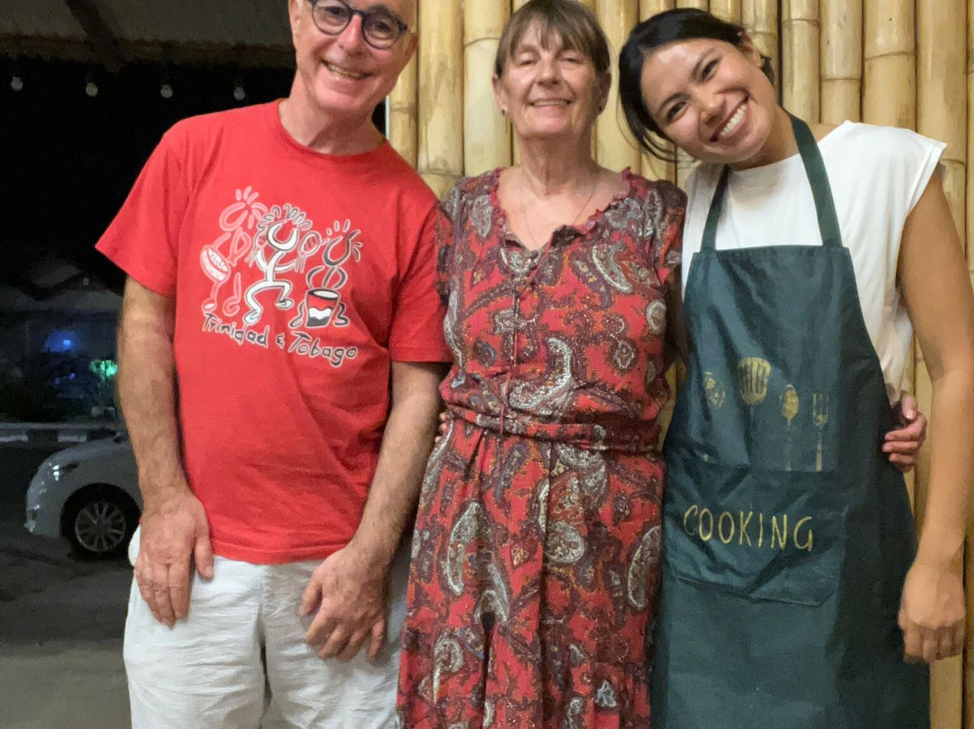 Thai Cooking School by Liya-Sai Thai必去景点