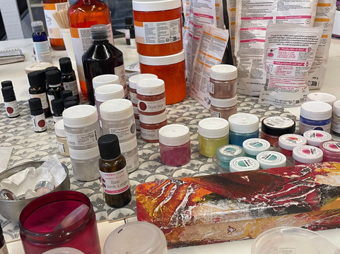 Wecandoo-巴黎必去景点