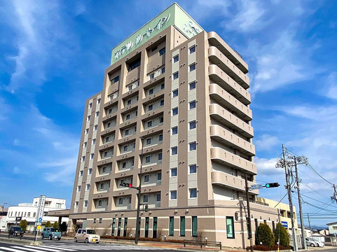 露樱酒店 丰田阵中店主图