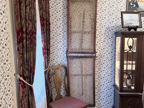 Lizzie Borden House-福尔里弗必去景点