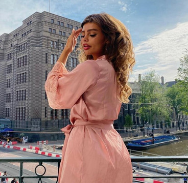 银行大厦-全包式酒店主图